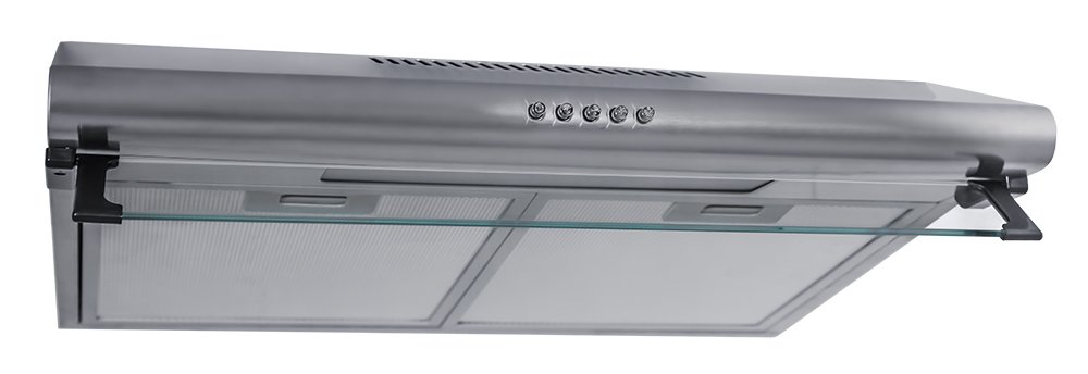 Вытяжка кухонная EXITEQ EX-1056 inox - фото 5