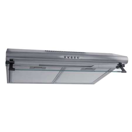 Вытяжка кухонная EXITEQ EX-1056 inox