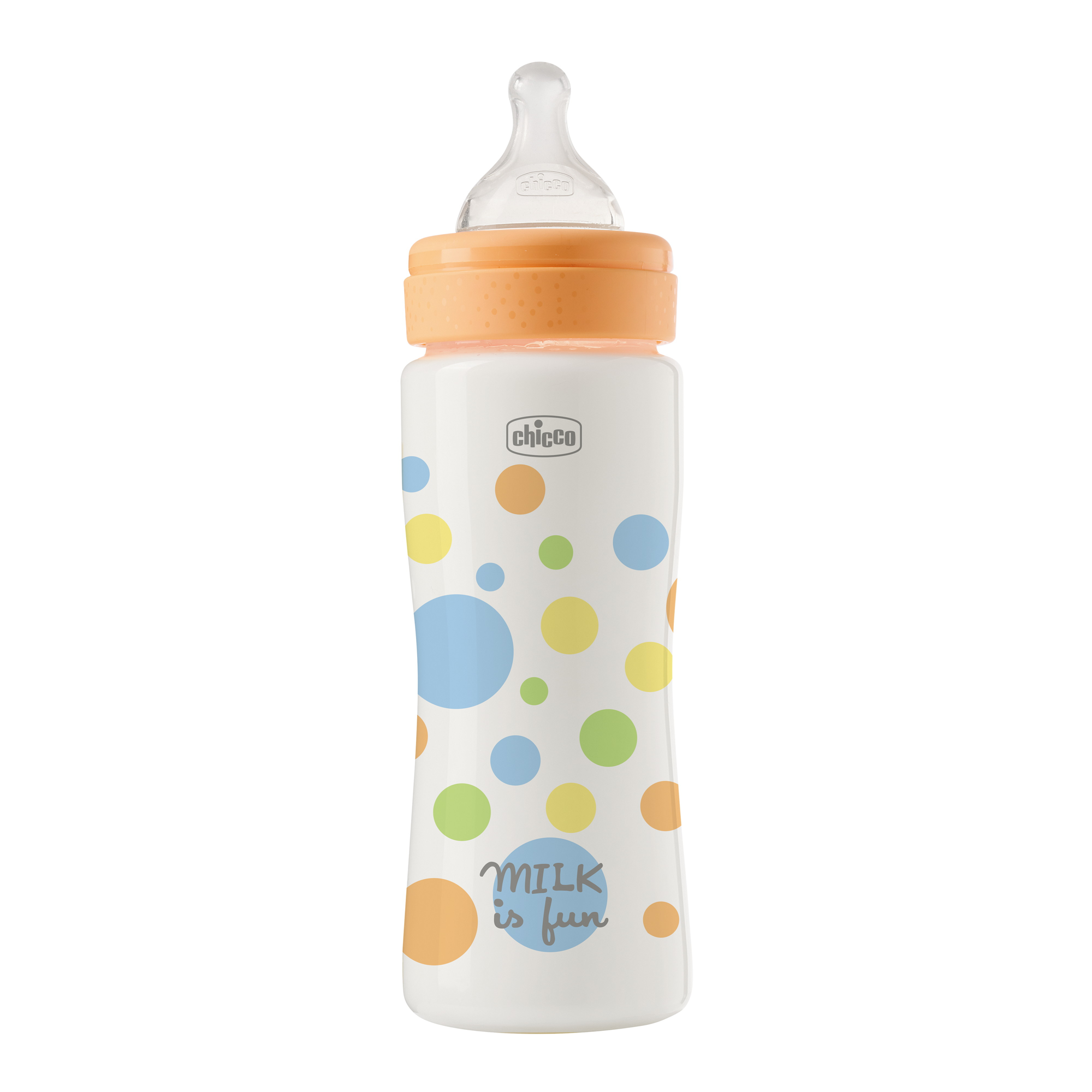 Бутылочка Chicco 330 мл - фото 2