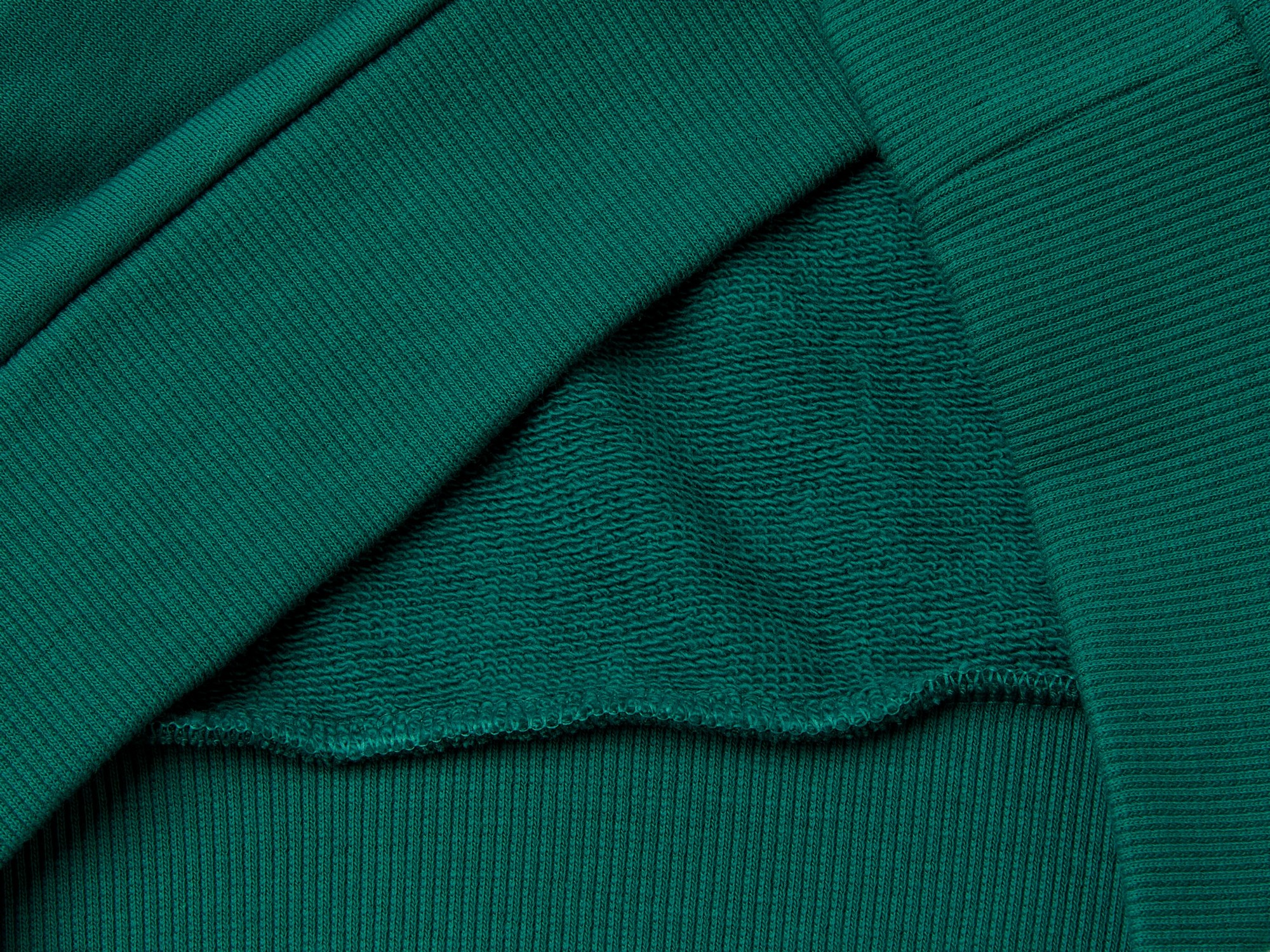 Свитшоты United Colors of Benetton 24A_3FWYC10K6_28Y - фото 2