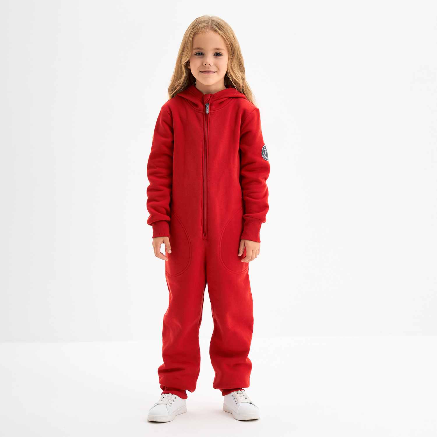 Комбинезон KOGANKIDS 471-361-19 - фото 1