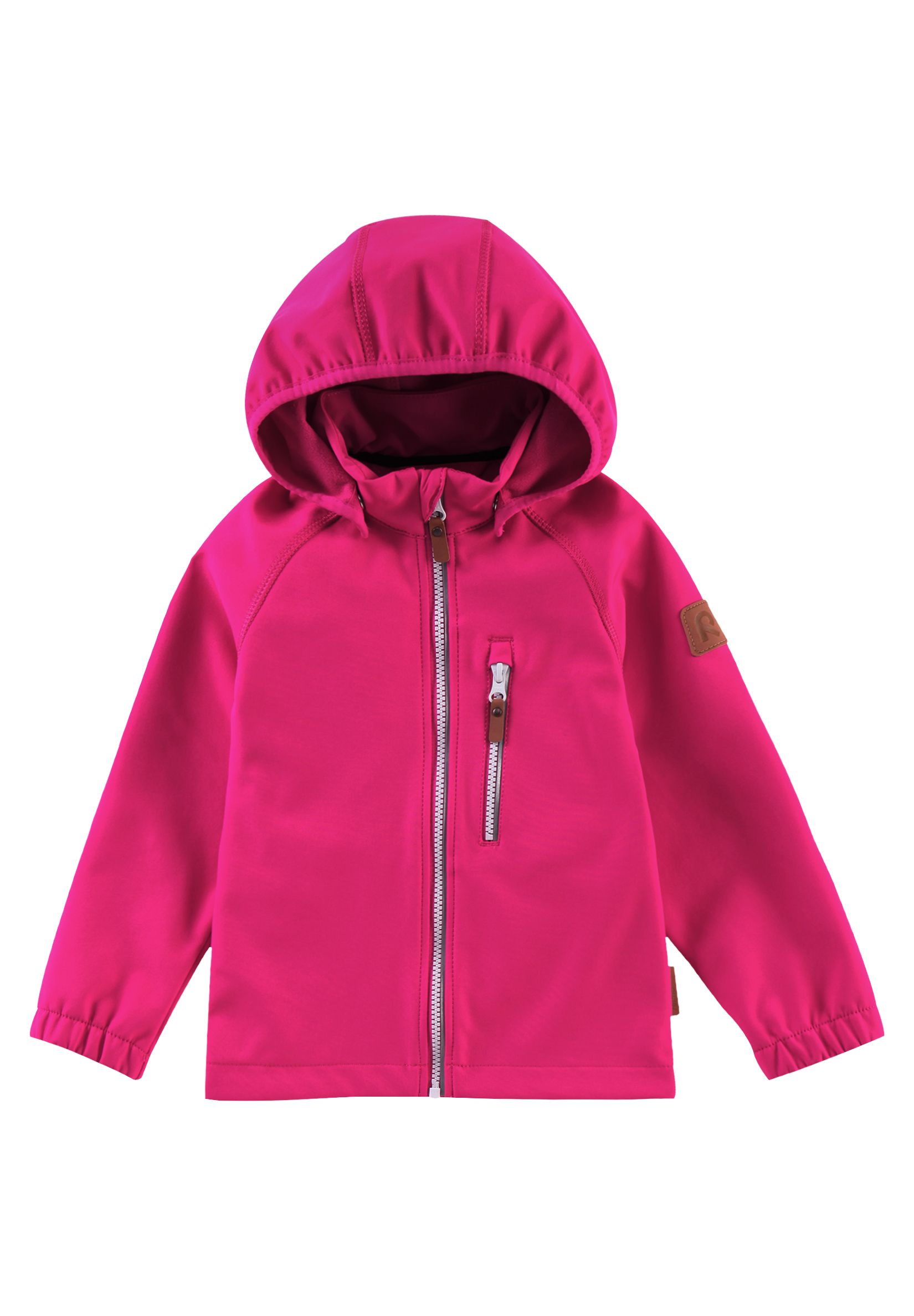 Куртка Reima 521569-4650 - фото 2