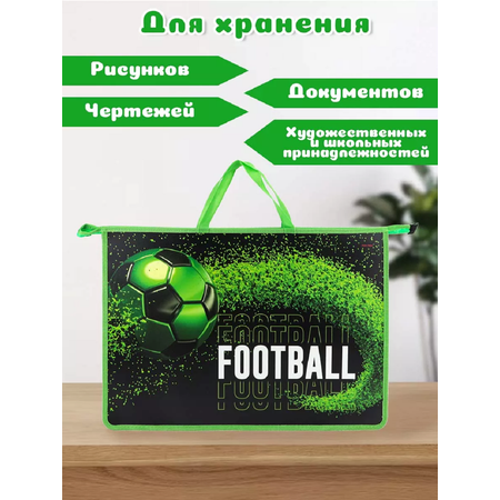Папка для труда Prof-Press А3