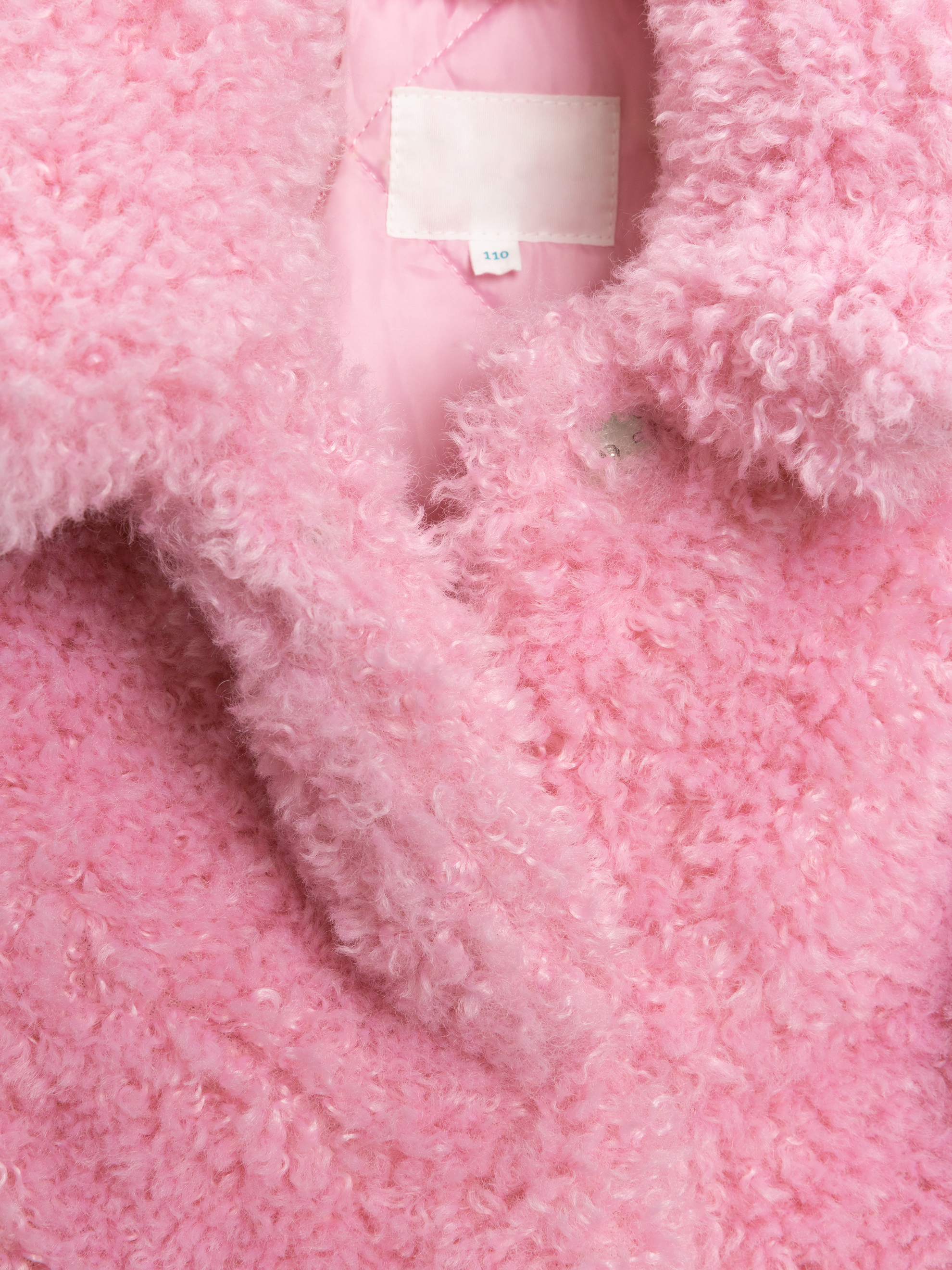 Пальто Acoola 20220790001_0089735 - фото 3