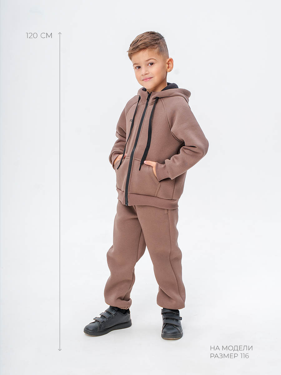 Костюм Voma 2sprКС-111кч - фото 7