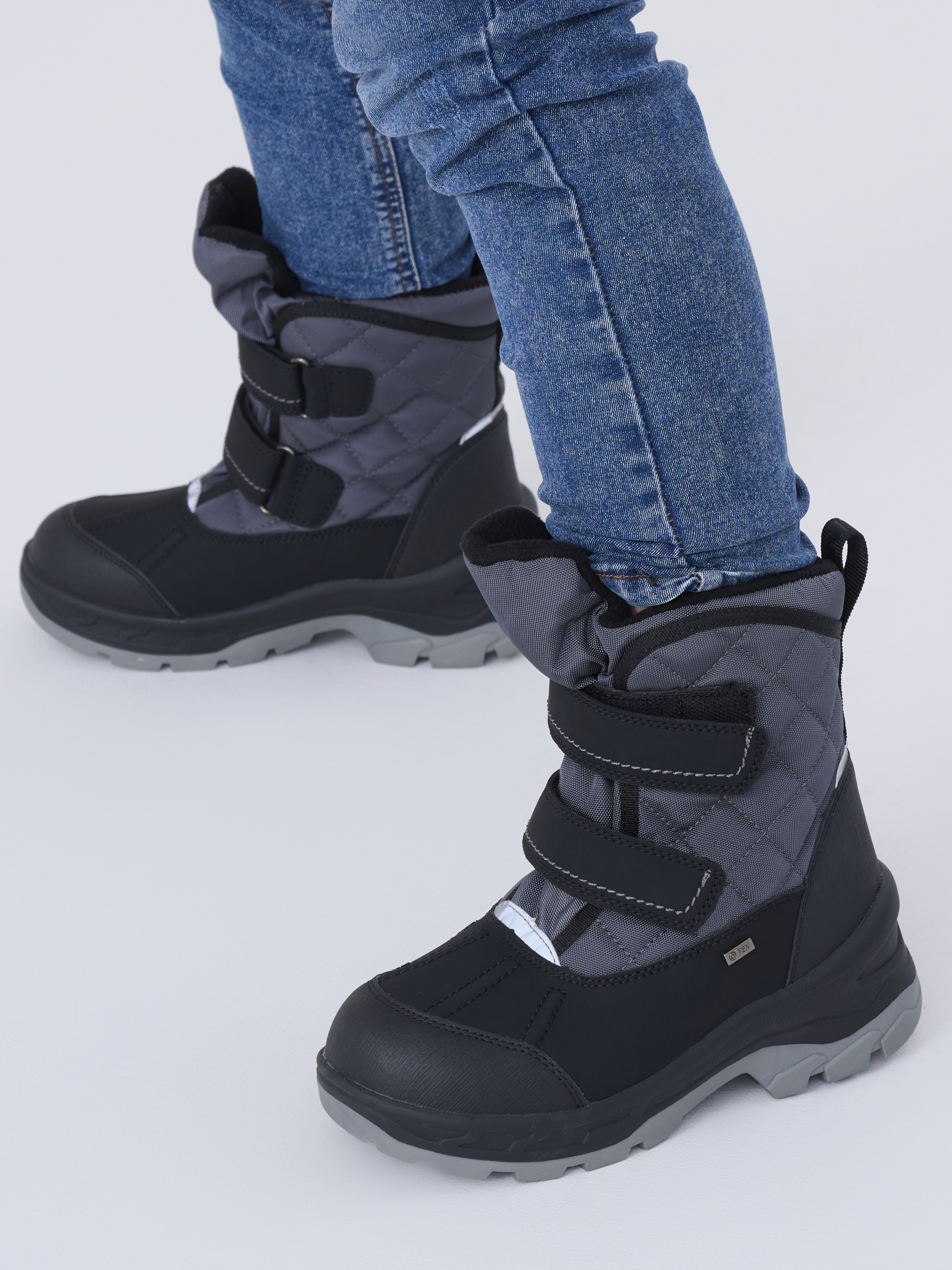 Сапоги Antilopa AL 12759 - фото 27