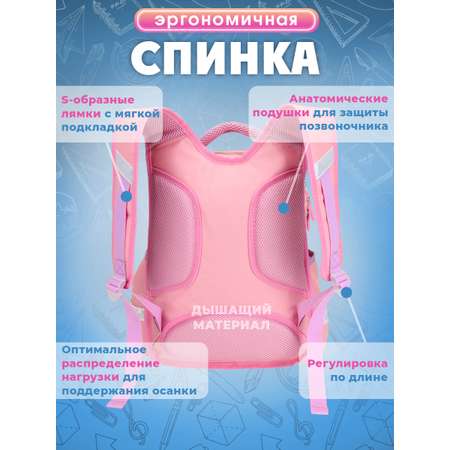 Ранец Prof-Press