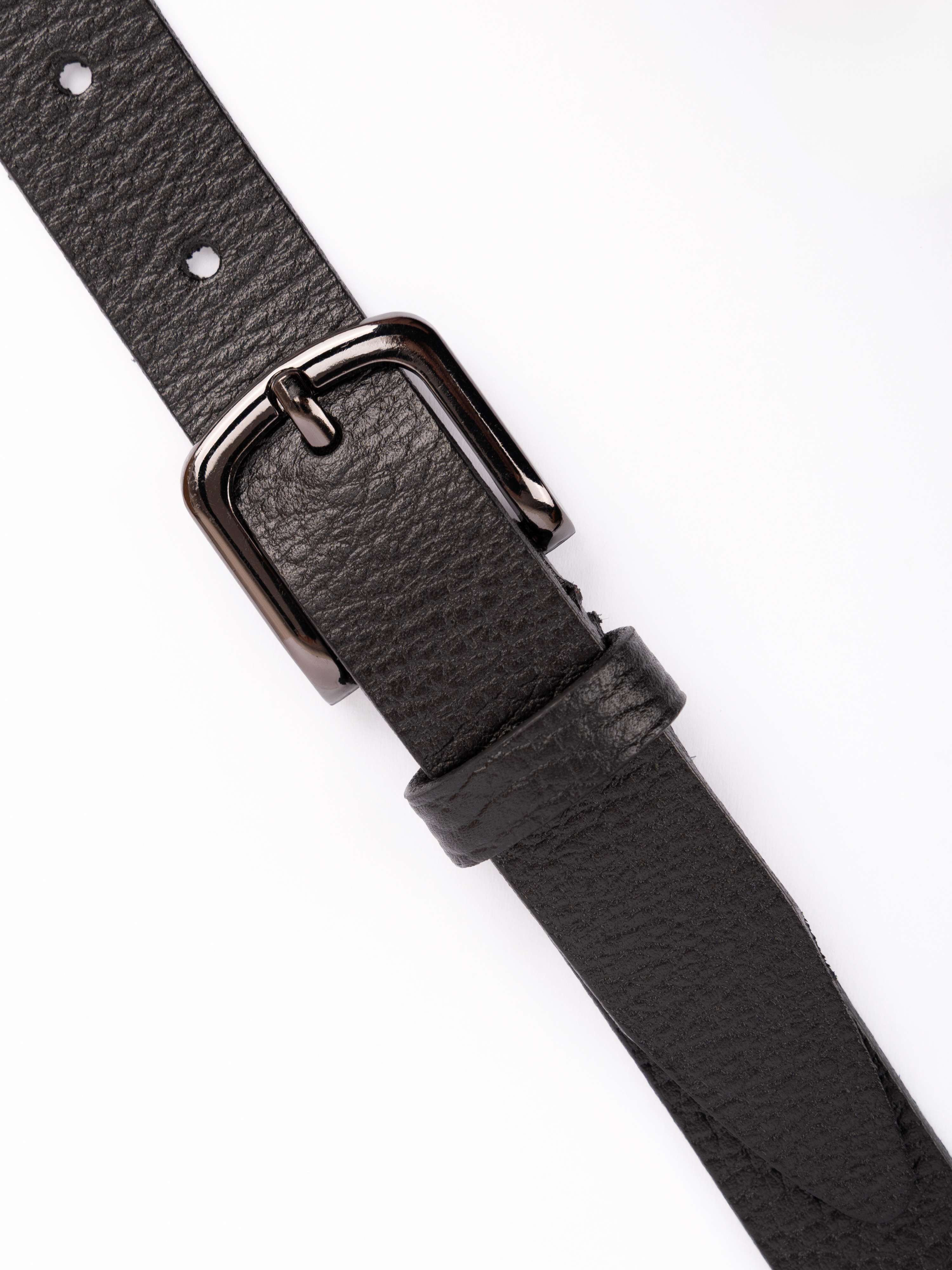 Ремень CHROME Ж25080-0002W - фото 6