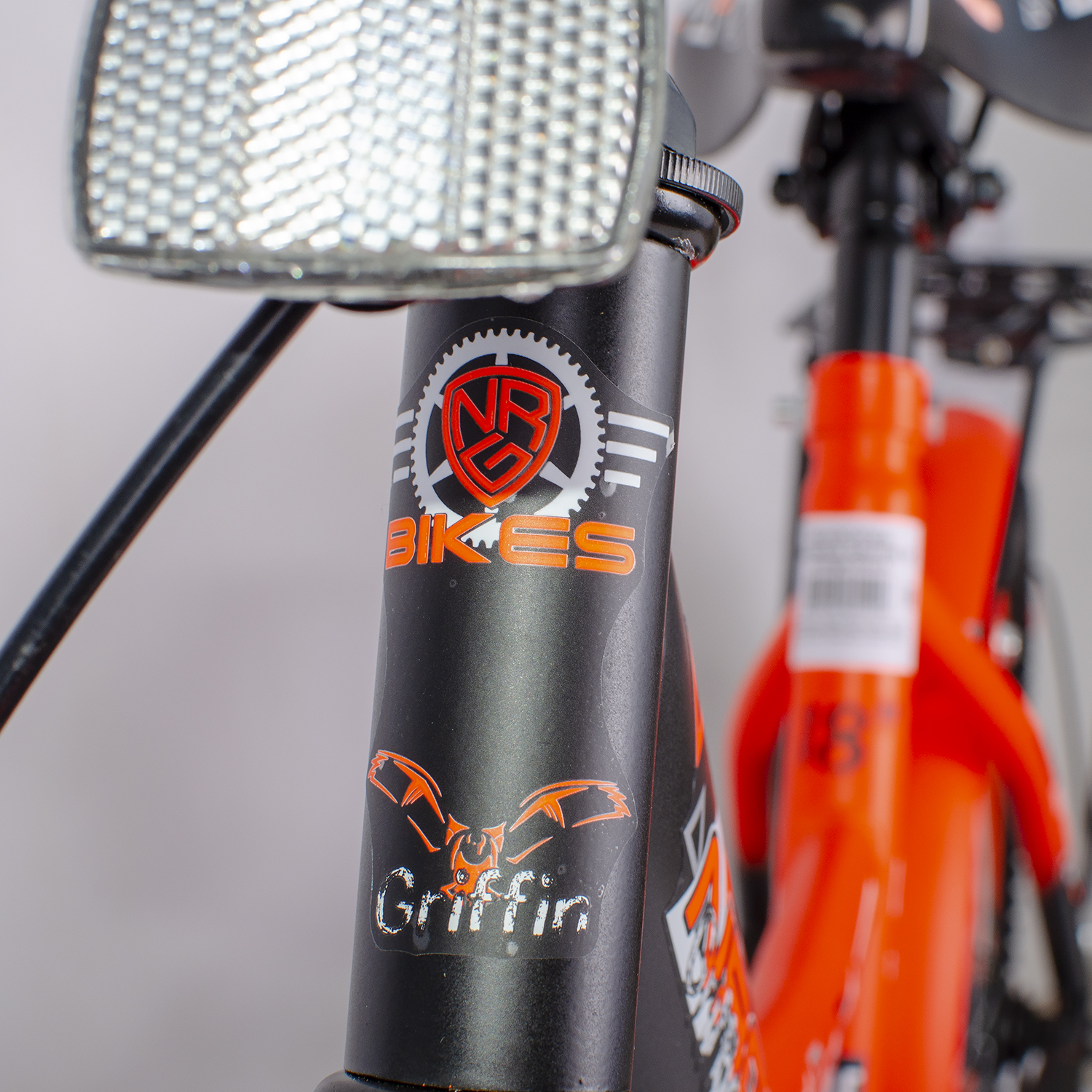 Двухколесный велосипед NRG BIKES - фото 11
