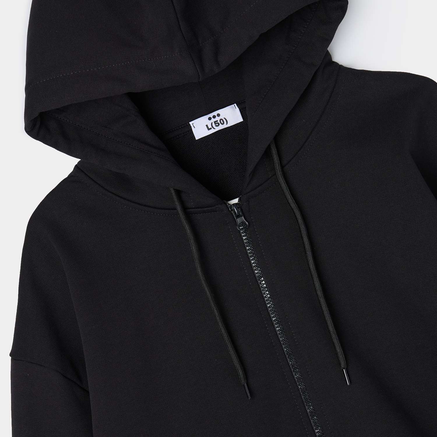 Толстовка ё - фото 2