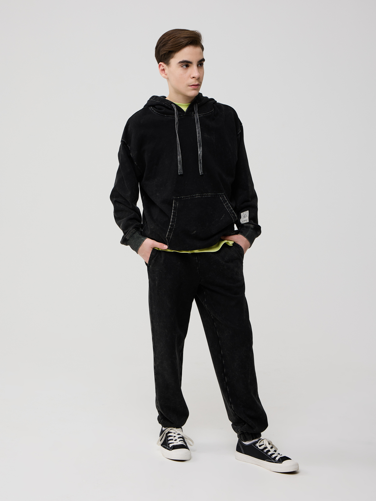 Брюки Smena 34071 - фото 5