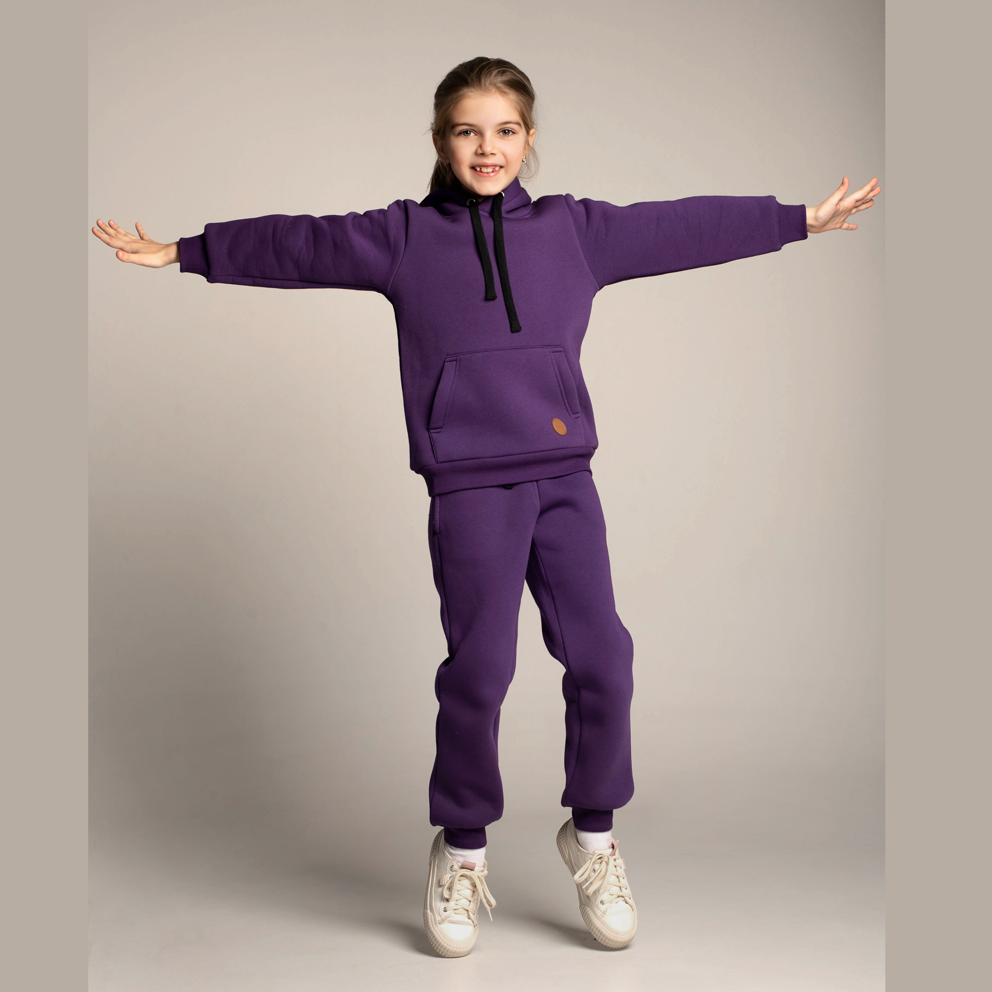 Спортивный костюм Персона Junior кд1015 - фото 11