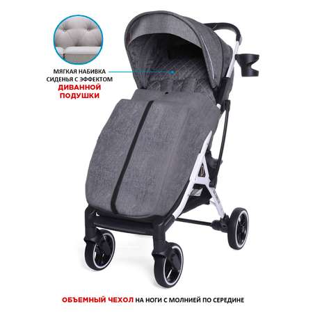 Коляска прогулочная DEAREST 819 PLUS