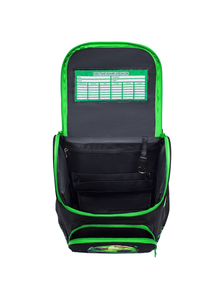 Рюкзак Пифагор - фото 19