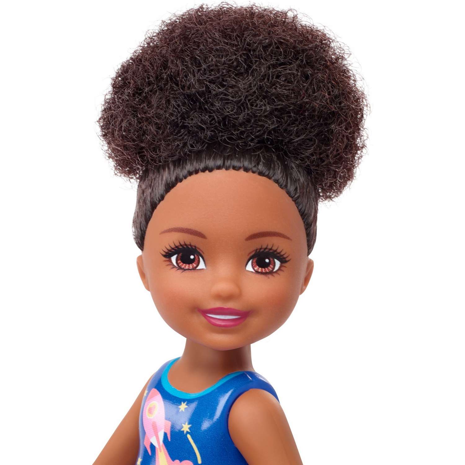 Кукла мини Barbie DWJ33 - фото 5