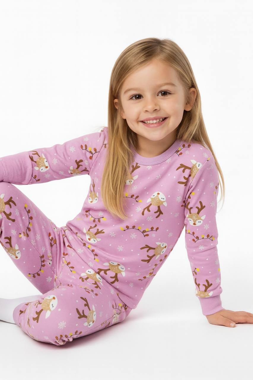 Пижама YOULALA 0936201601 - фото 3