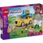 Конструктор LEGO Friends 42678 237 дет.