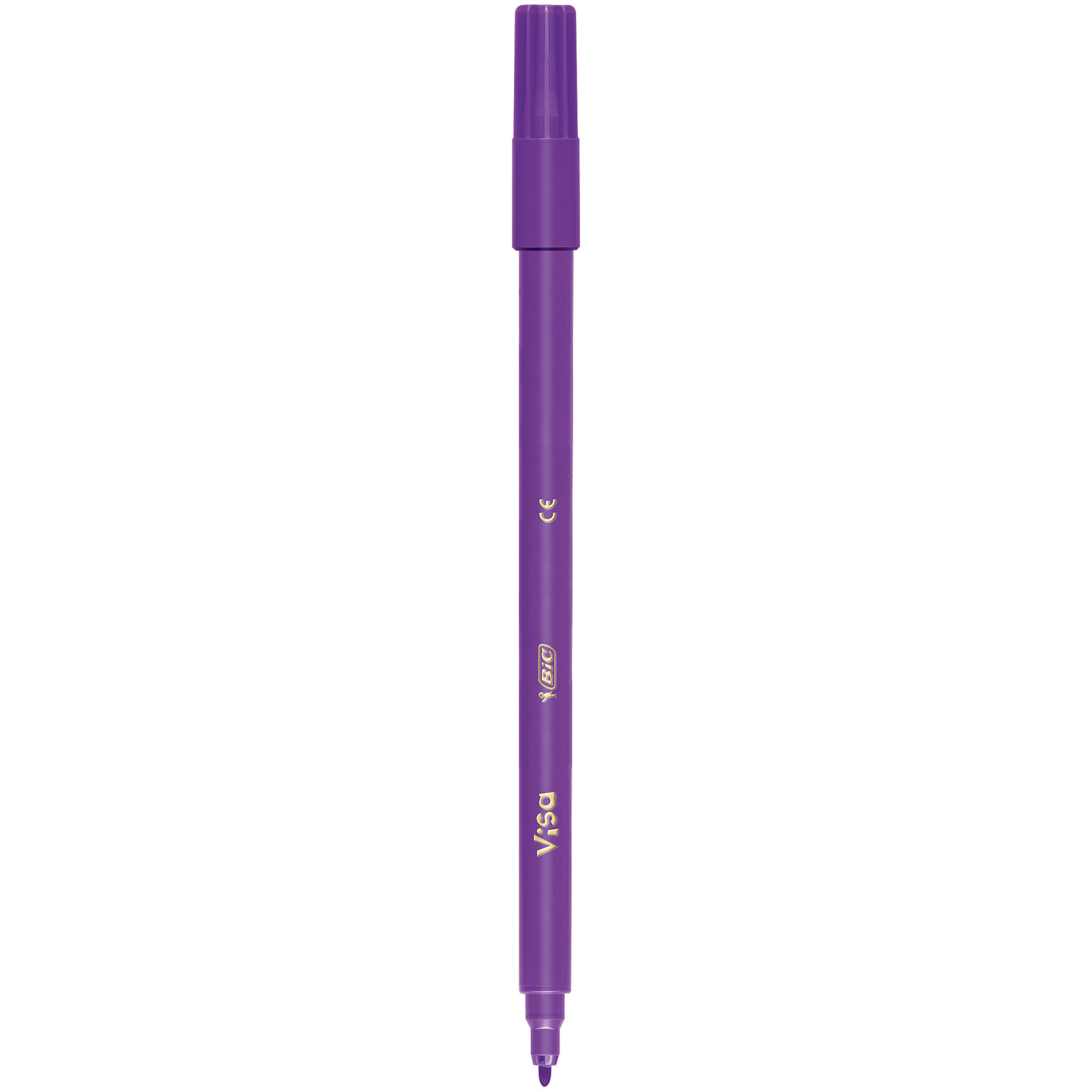 Фломастеры BIC Kids 18 цв. - фото 5