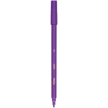 Фломастеры BIC Kids 18 цв.