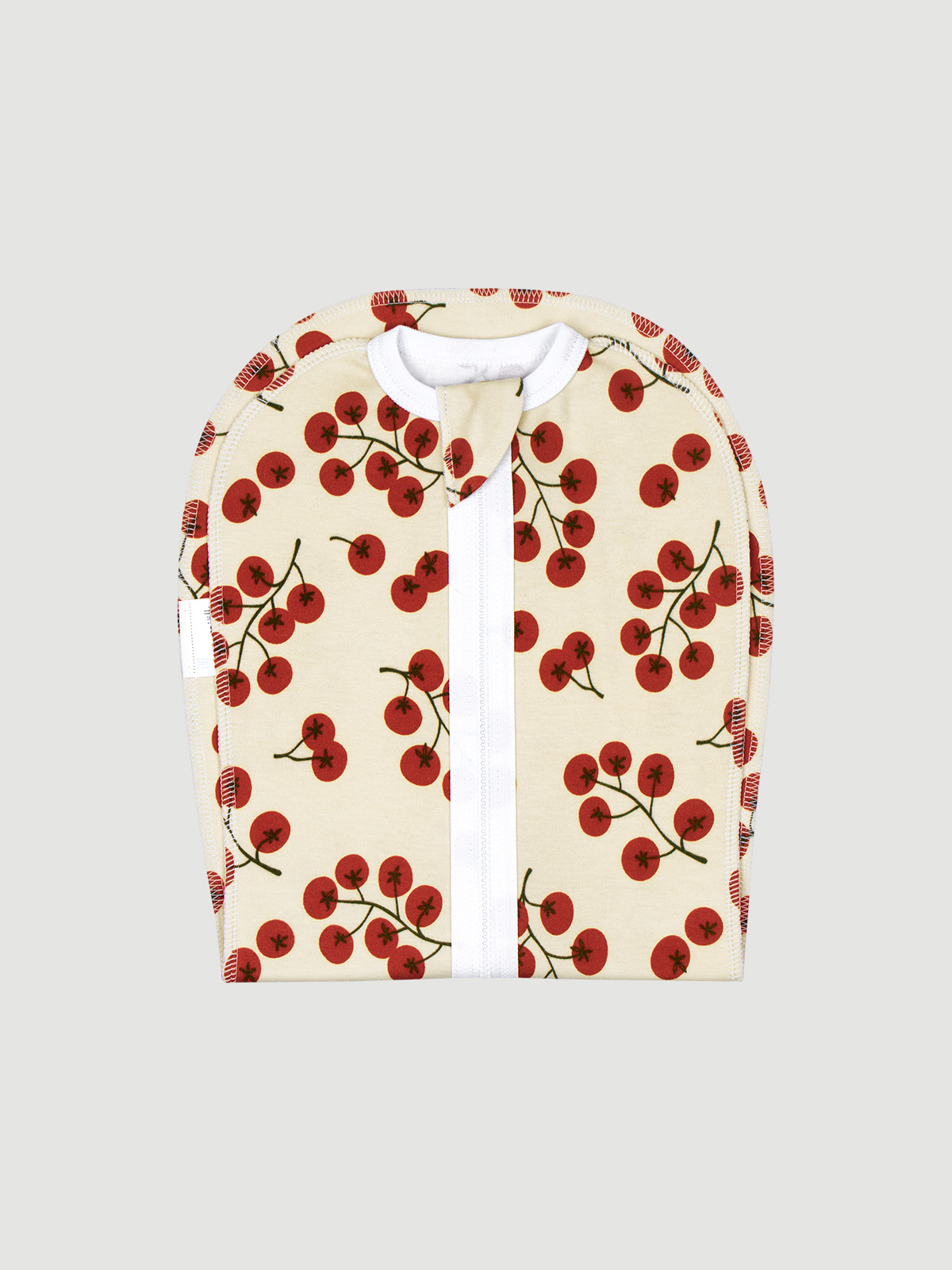 Конверт пеленальный (кокон) Mjolk многоцветный - фото 1