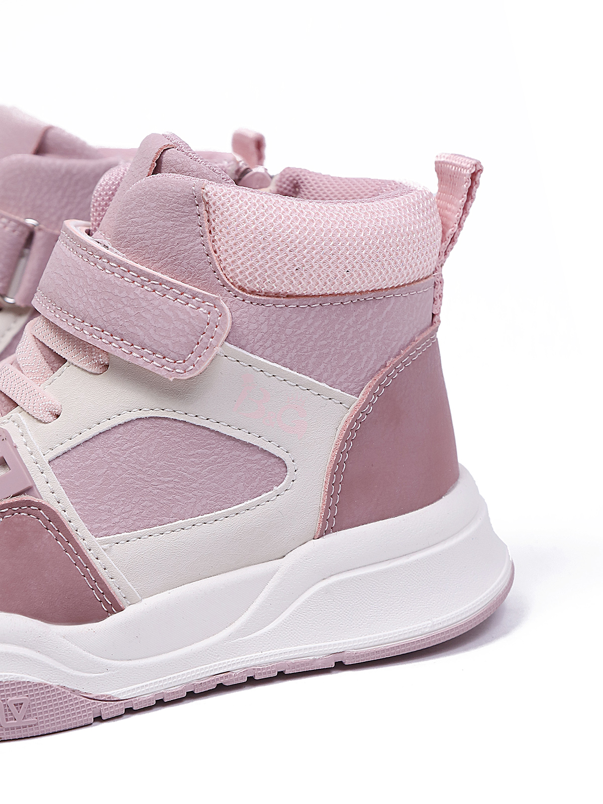 Ботинки Boys and Girls 2691679 - фото 4