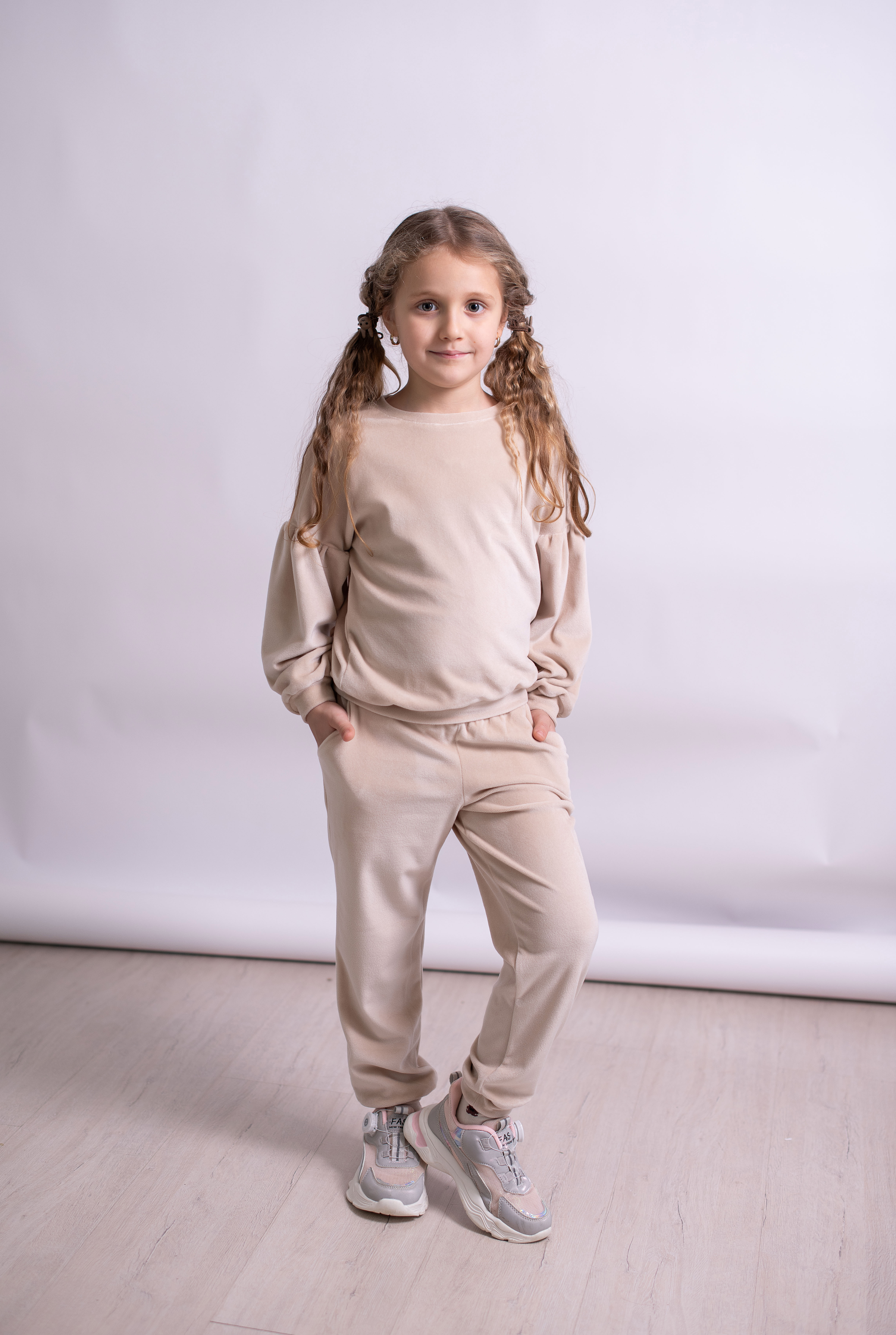 Костюм Sahera Rahmani 3162438-47 - фото 1