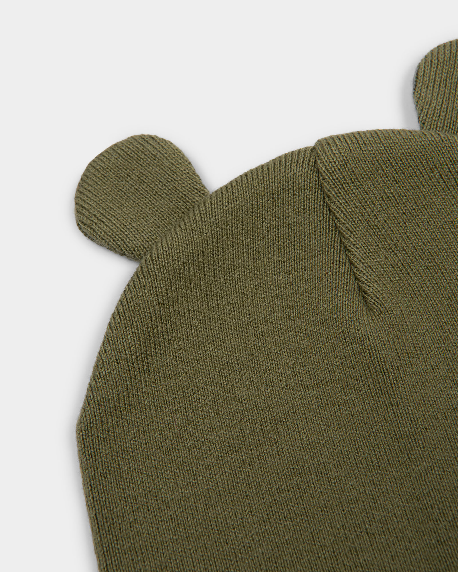 Шапка BabyGo S24BG1-FZ8835ib-24 - фото 3