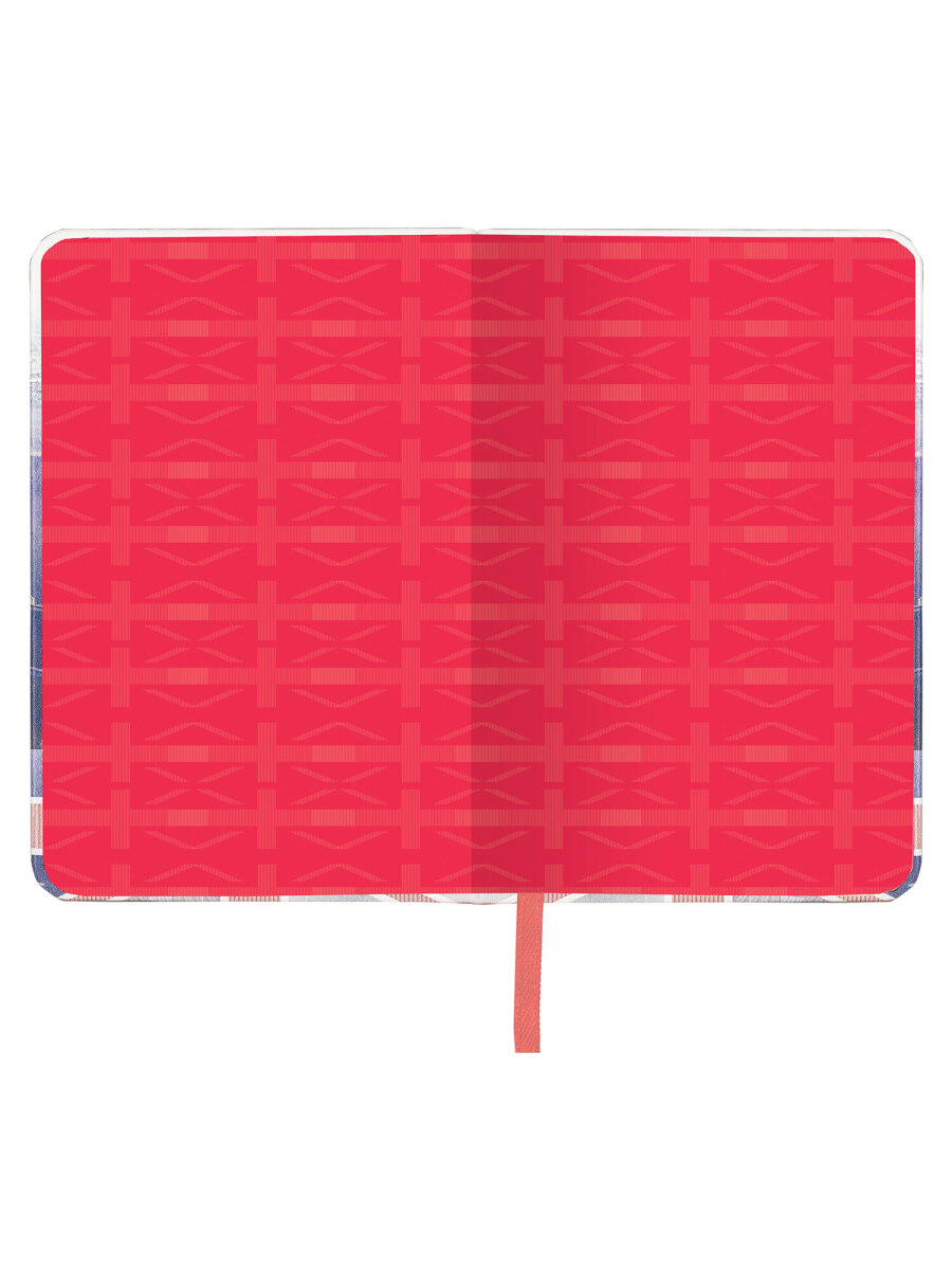 Блокнот Brauberg 80 лист. - фото 9