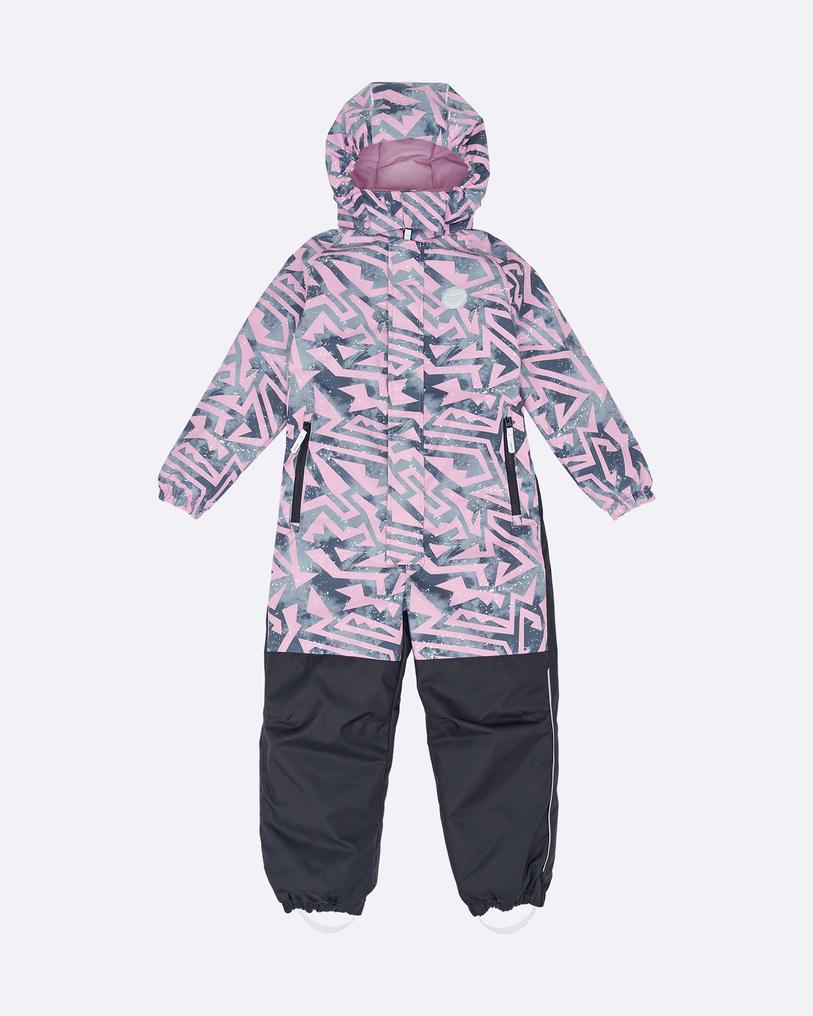 Комбинезон Lassie 72105304-4620 - фото 4