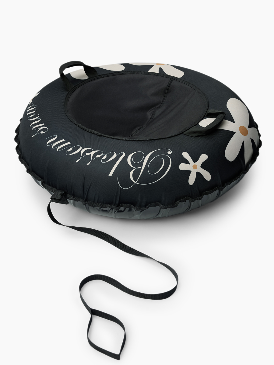 Тюбинг Happy Baby 100 см - фото 3