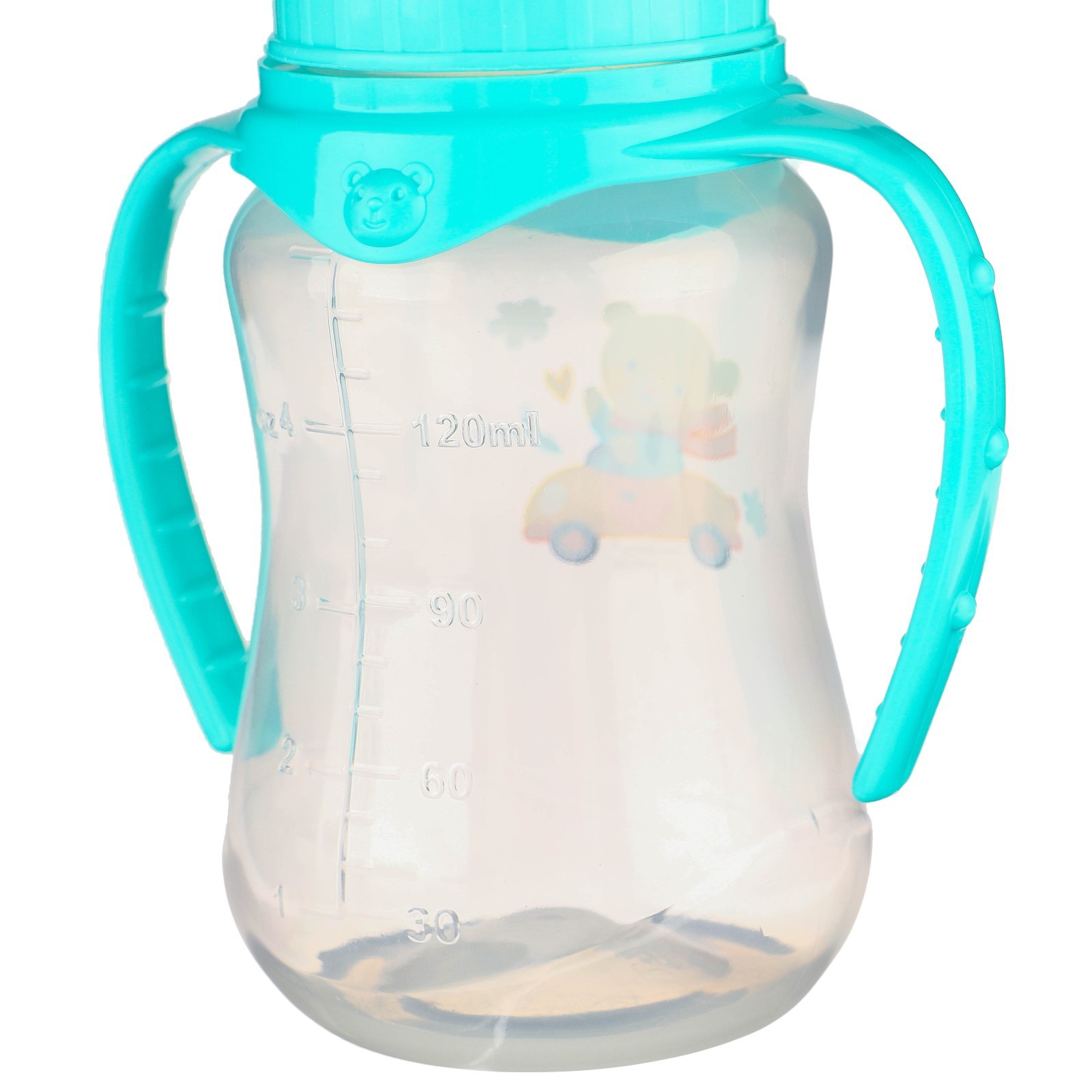 Бутылочка Sima-Land - фото 5