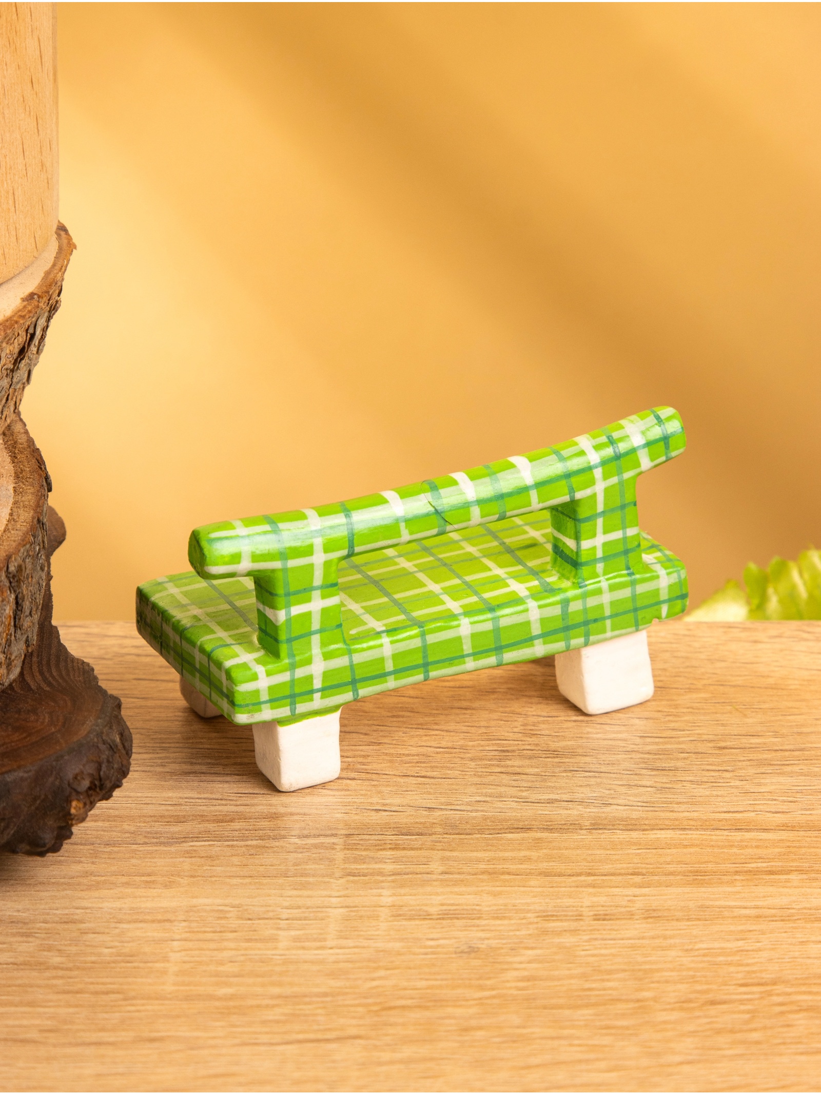 Аксессуар для кукол Sima-Land садовая мебель 10465177 - фото 5