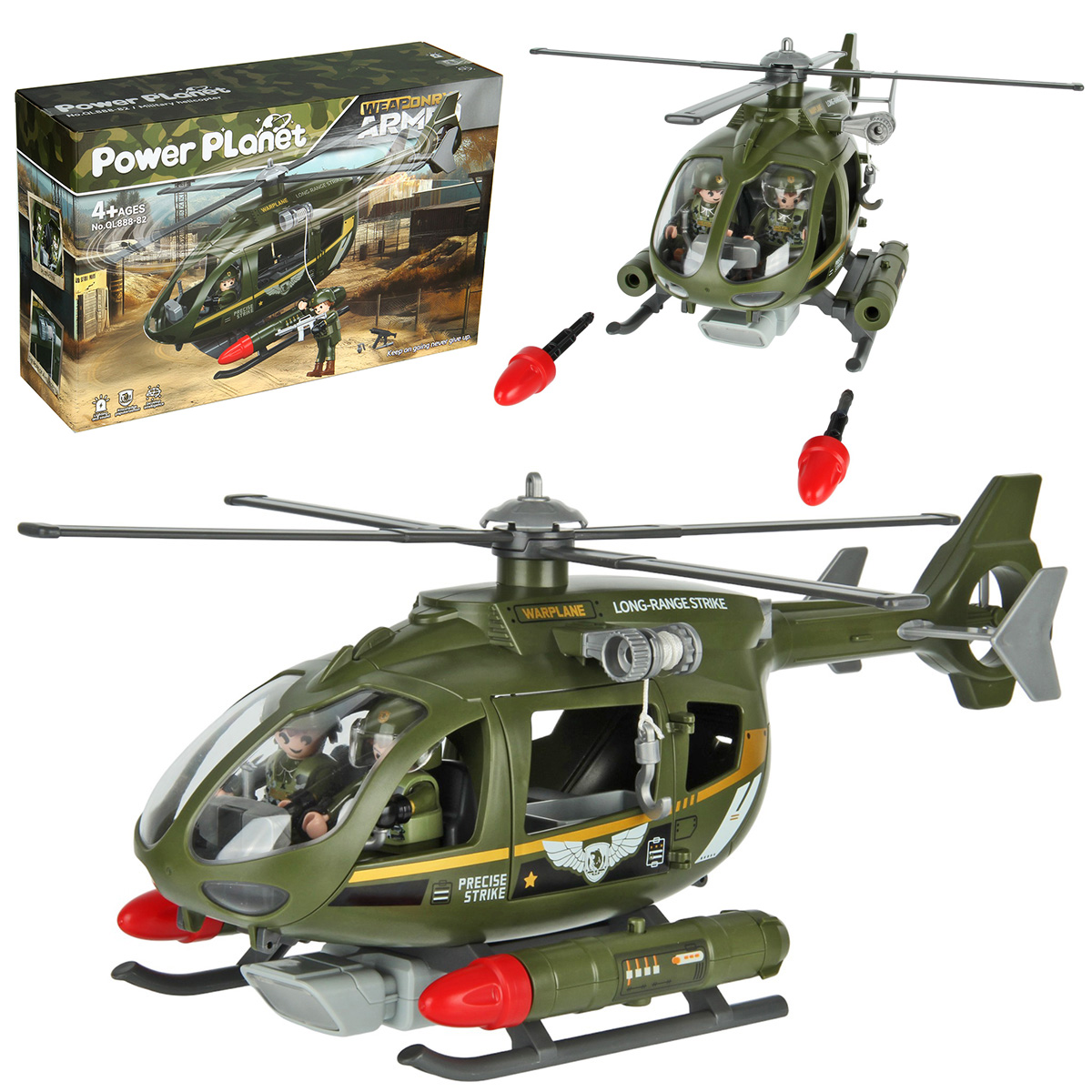 Игровой набор Veld Co 136449 - фото 7