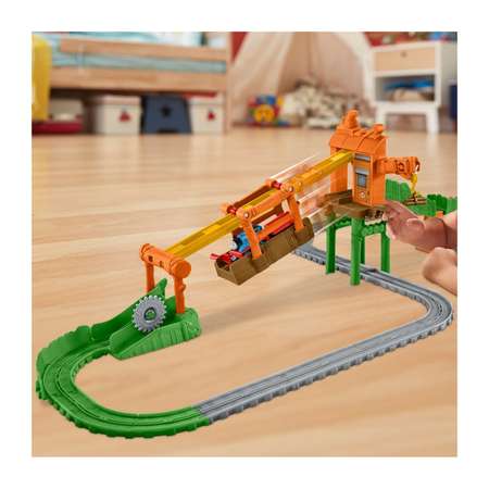 Поезд Thomas and Friends