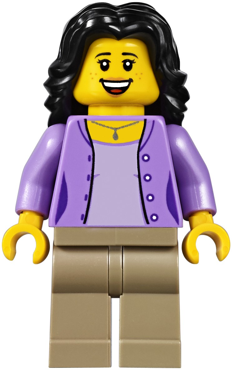 Конструктор LEGO Creator 10257 2670 дет. - фото 5