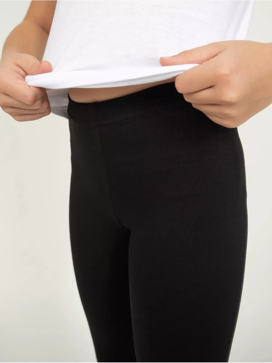 Легинсы MY BUY MB5298Ч - фото 8