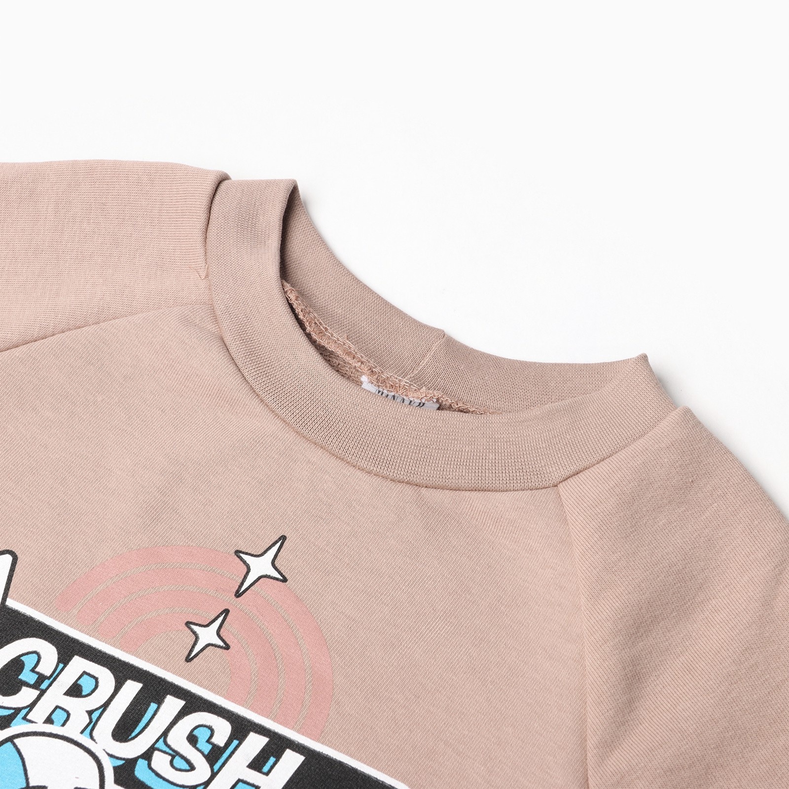 Свитшот Minaku 9882051 - фото 9