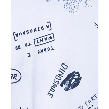 Футболка Futurino