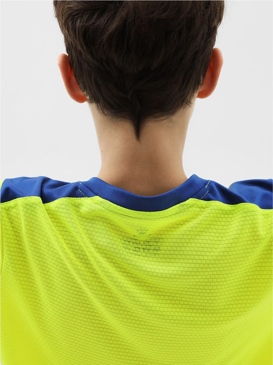 Костюм KELME 8351ZB3158-918 - фото 14