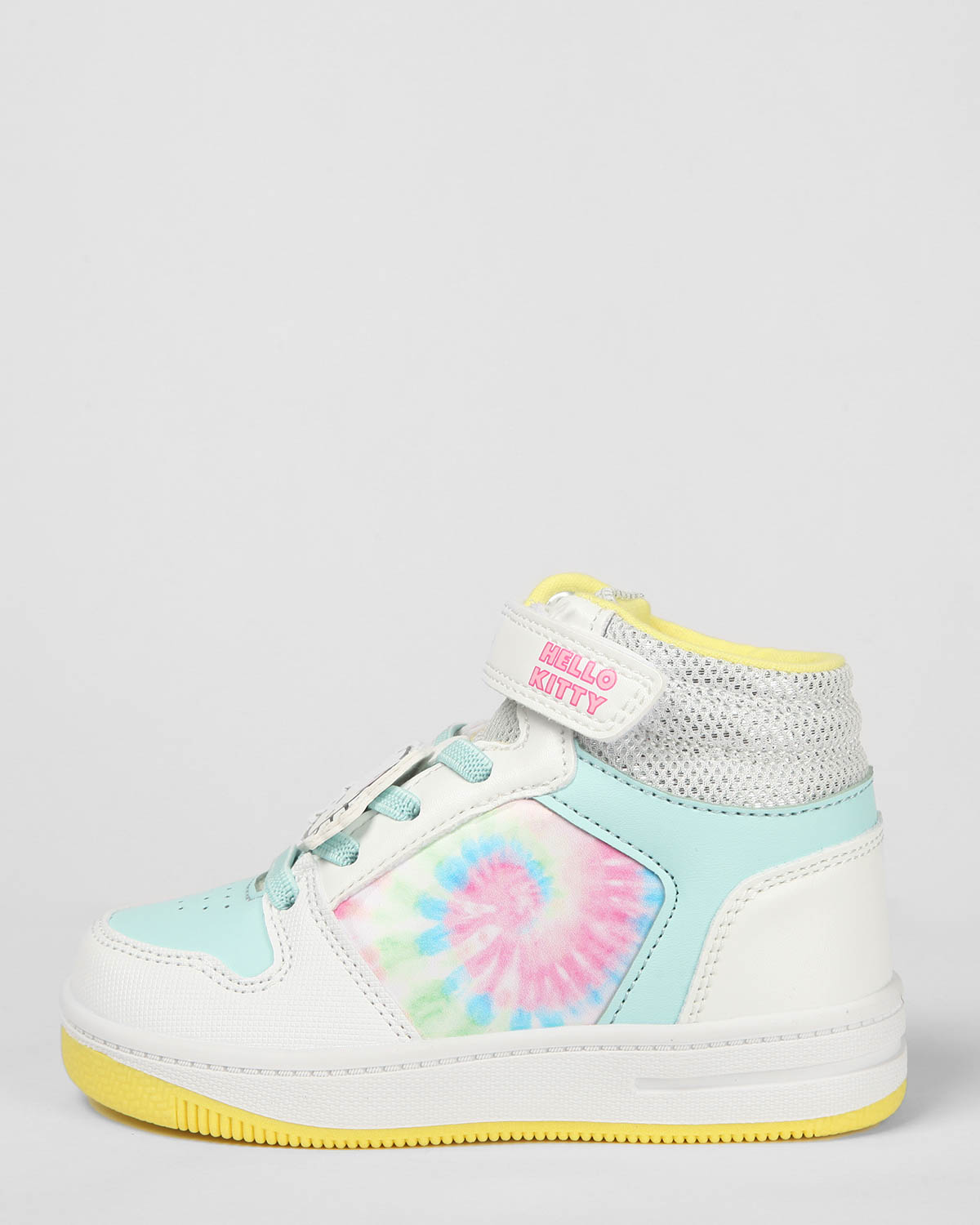 Кеды Hello Kitty HK006449 - фото 1