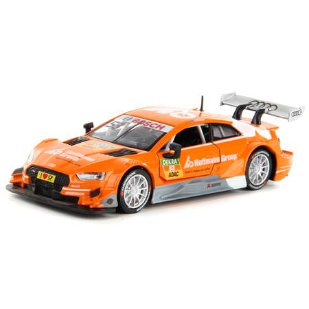 Автомобиль HOFFMANN Audi 1:32