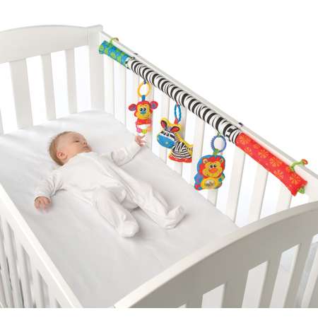 Коврик Playgro