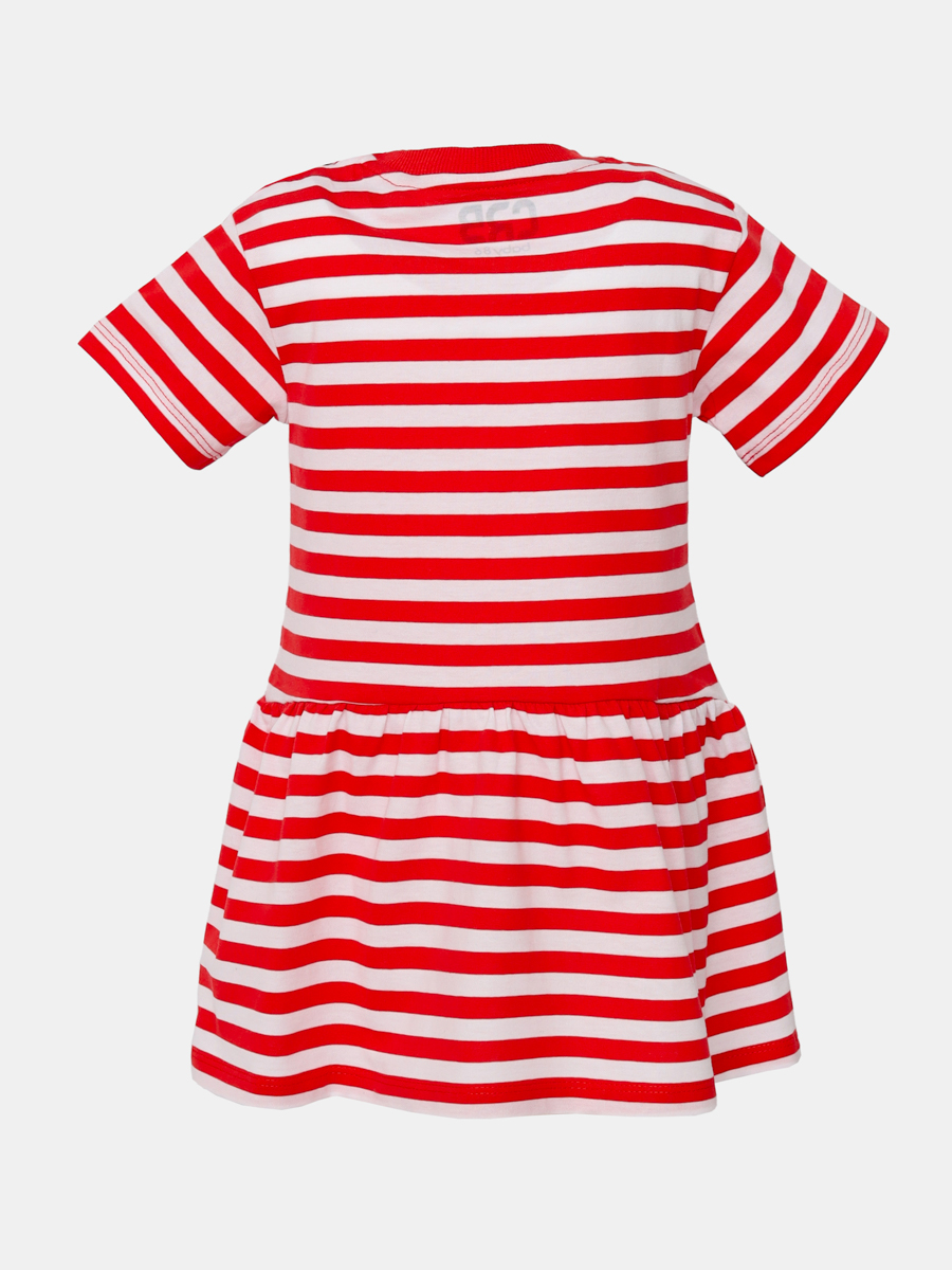 Платье CRB CSBG 63821-28-410 - фото 2