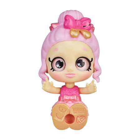 Кукла мини KindiKids Пируэтта