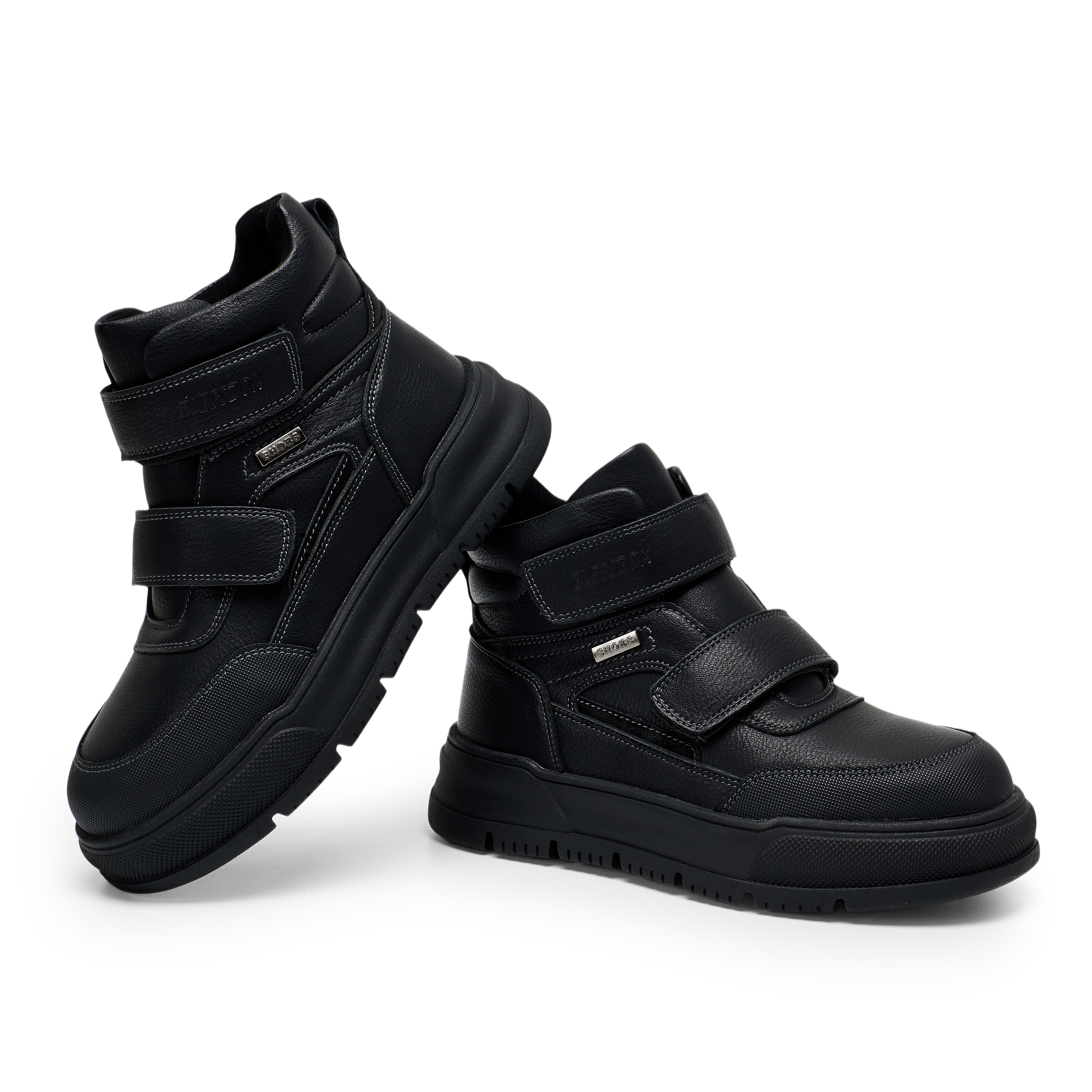 Ботинки BLESSBOX BX52961A - фото 4