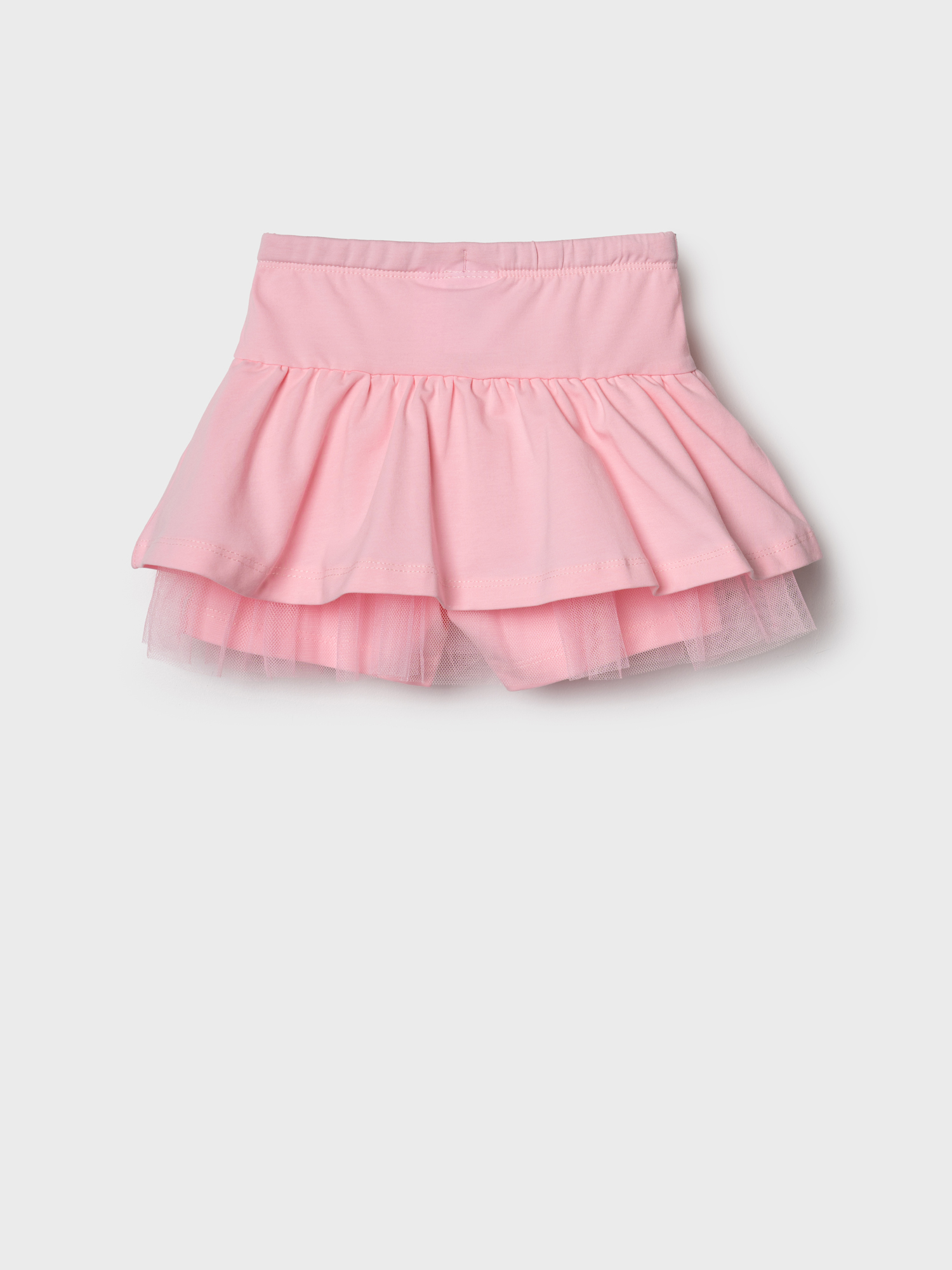 Юбка-шорты PlayToday 12622368 - фото 7