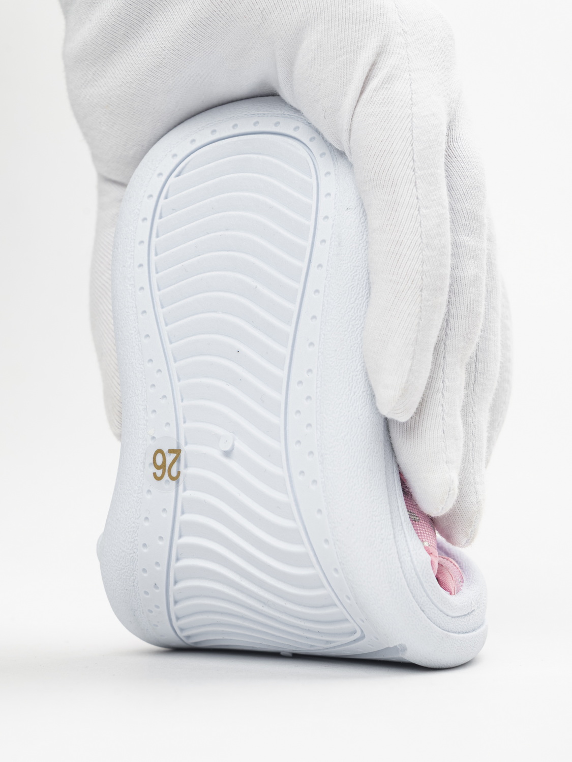 Сандалии TikkaGo 7T27_12612_pink - фото 9