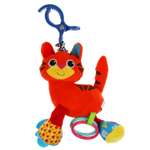 Игрушка УМка погремушка