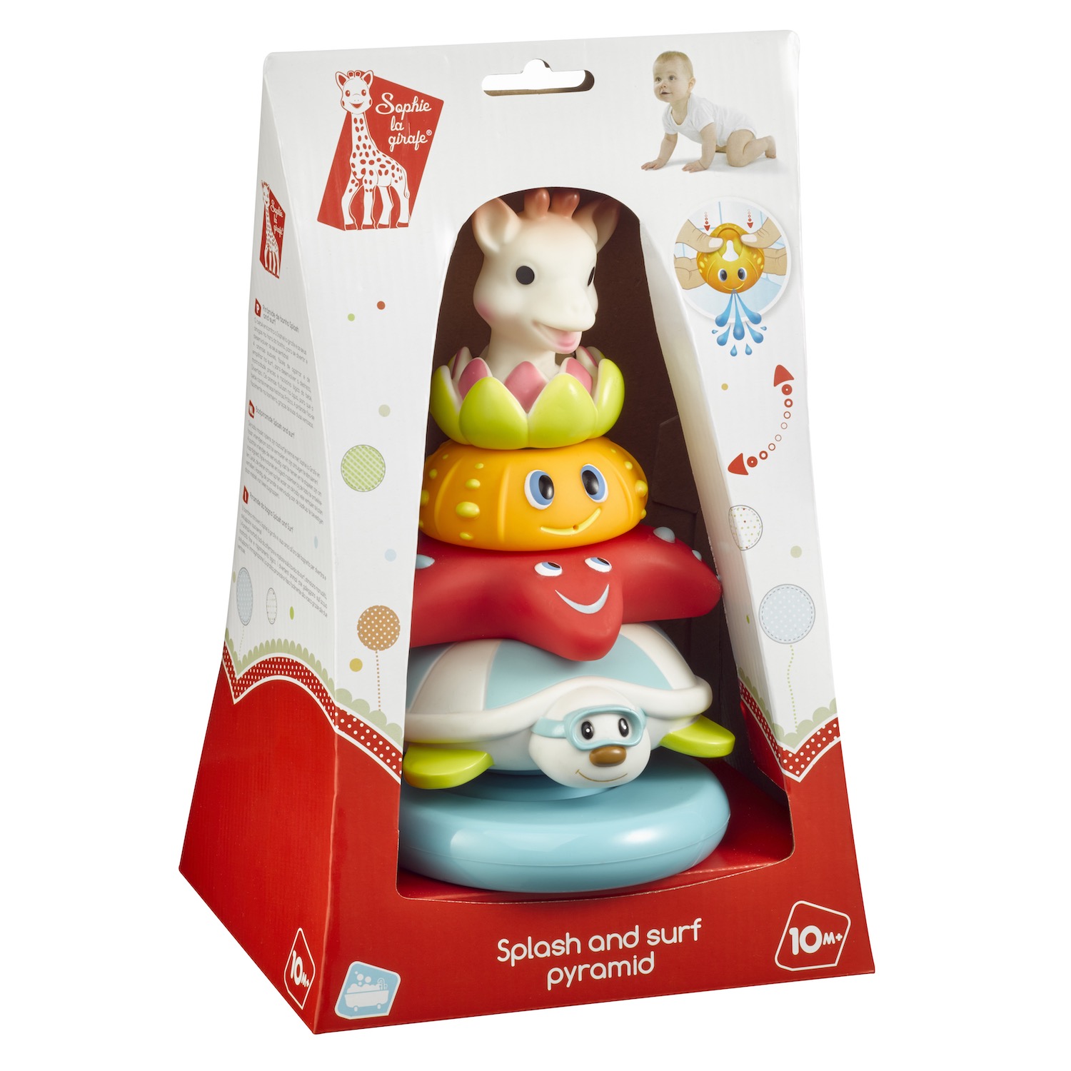 Игрушка Vulli - фото 2
