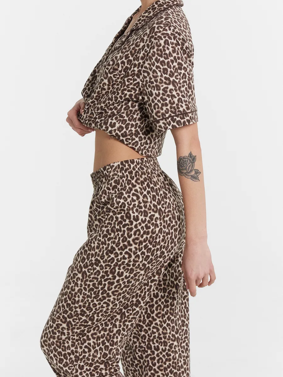 Комплект Mark Formelle (Марк Формэль) 592505-1/леопард - фото 9